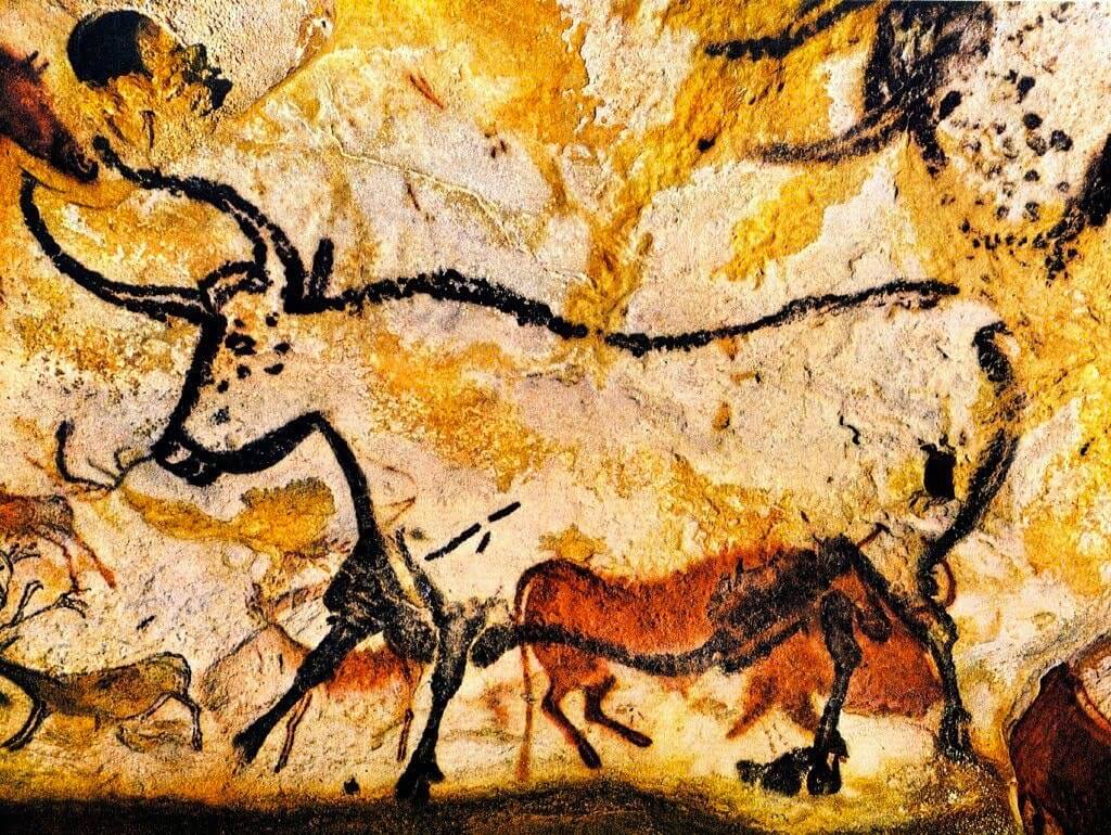 gites proche lascaux