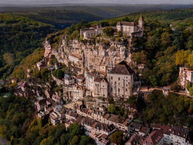 gites proche rocamadour