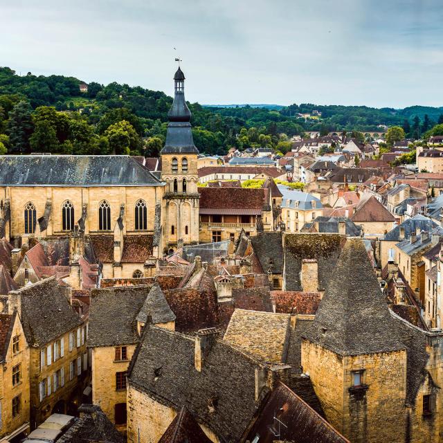 gites proche sarlat